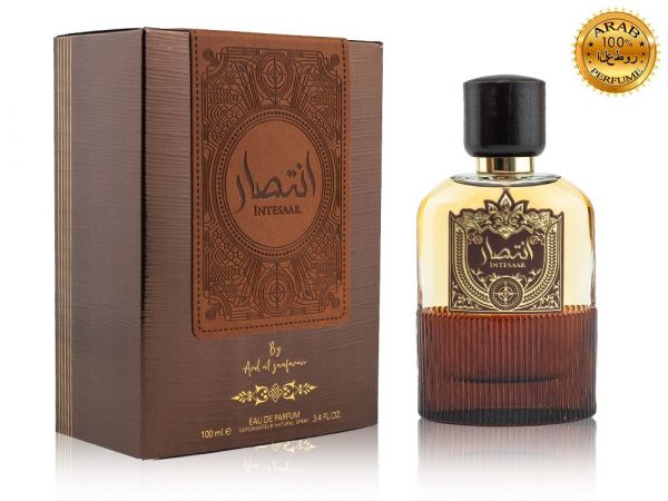Ard Al Zaafaran Intesaar, Edp, 100 ml (UAE ORIGINAL)